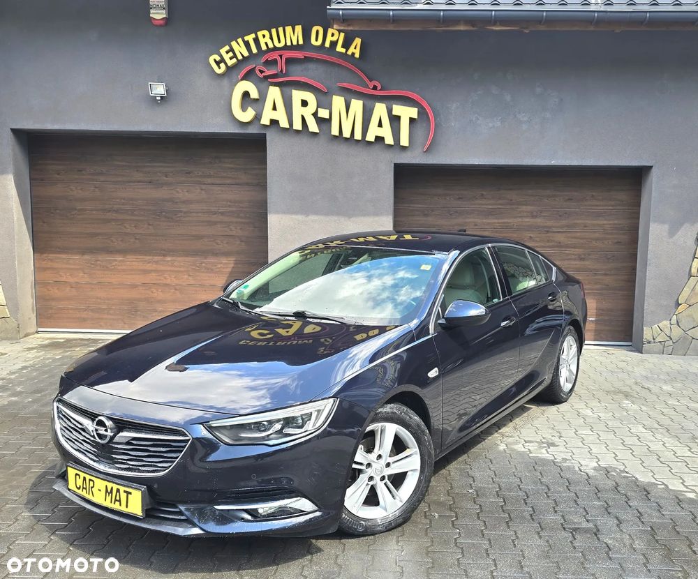 Opel Insignia 1.5 Direct InjectionTurbo Business Innovation - 5