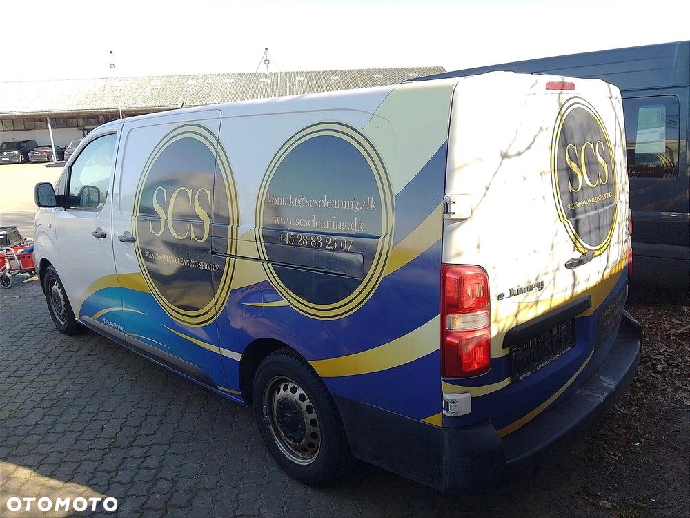 Citroën Jumpy LONG L2 - 6