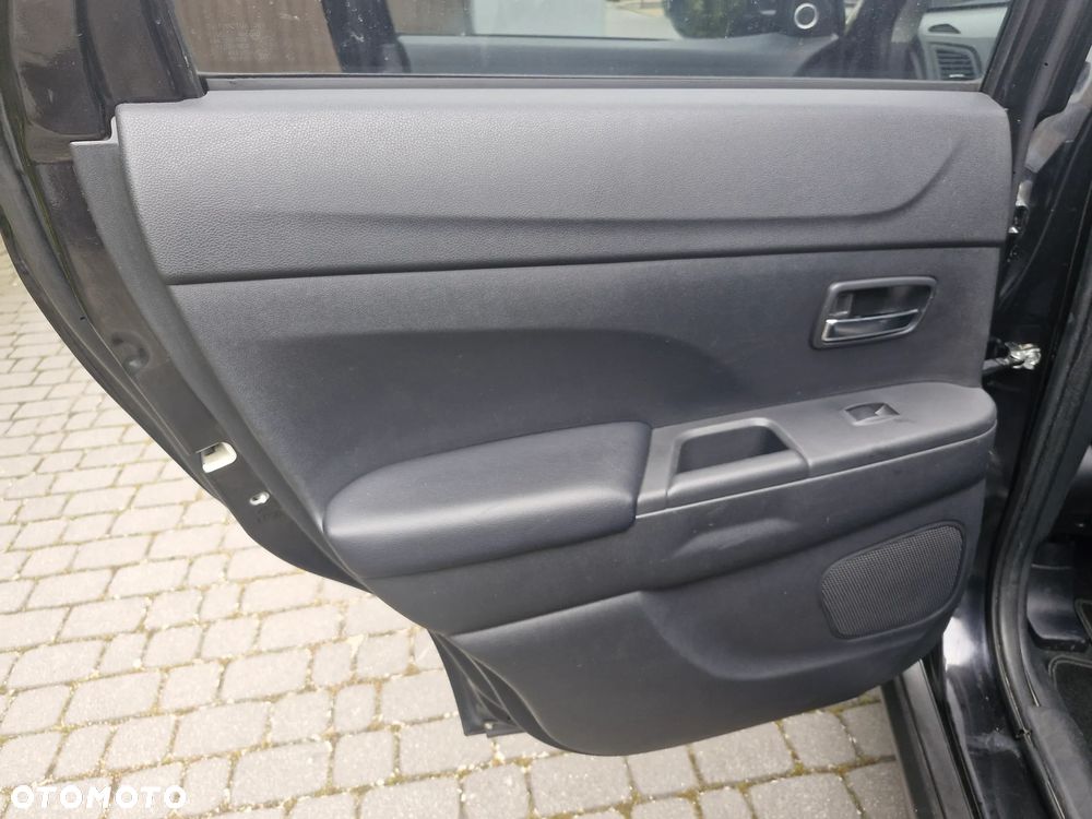 Ford EcoSport 1.5 TDCi Titanium ASS - 10
