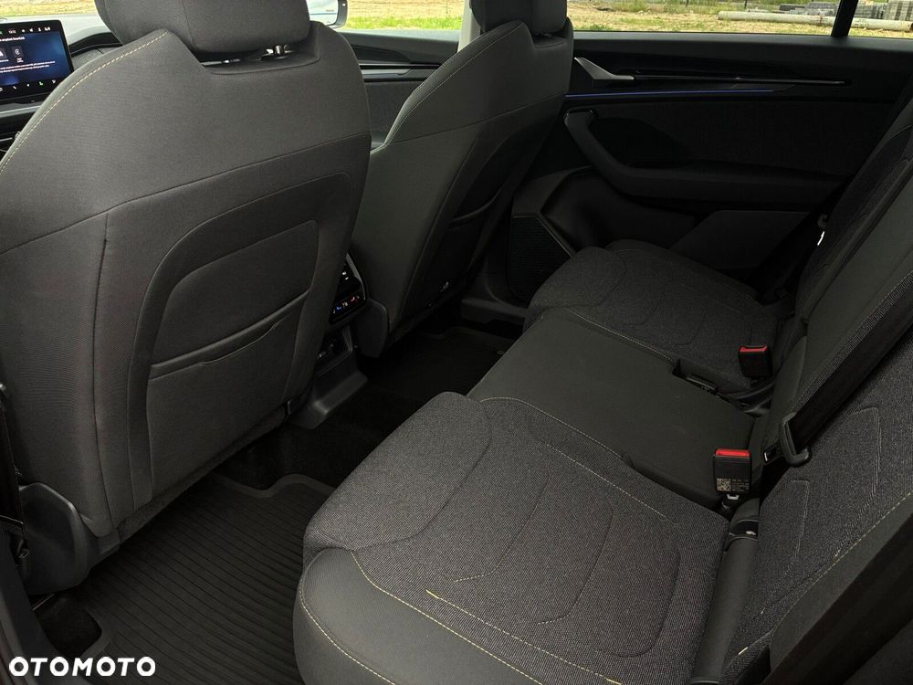 Skoda Kodiaq 2.0 TDI 4x2 Selection DSG - 29