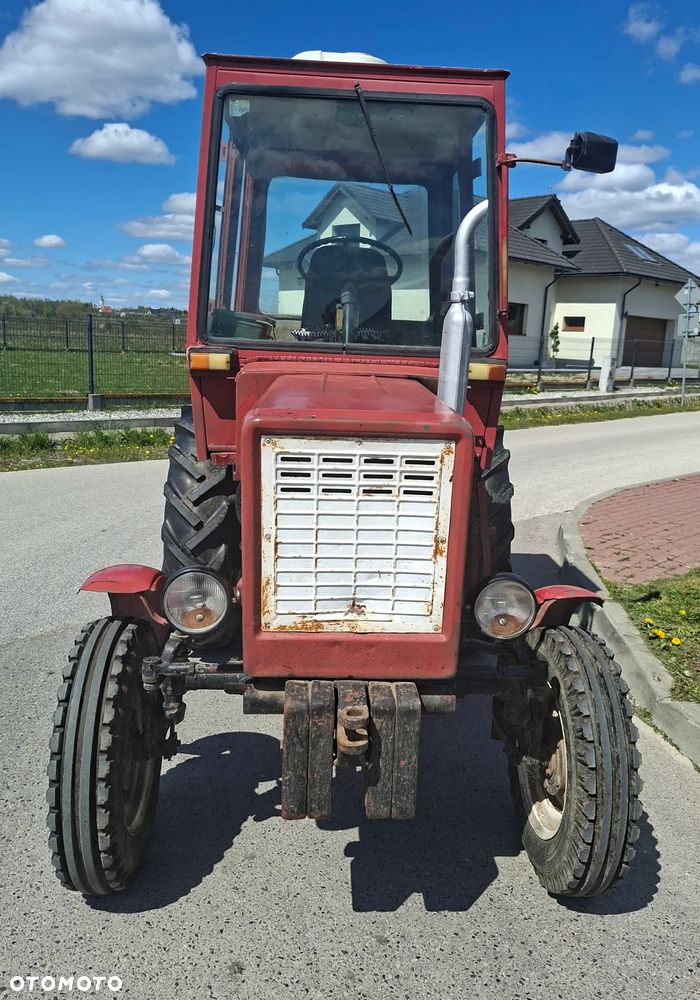 Belarus Ruski T-25 - 15