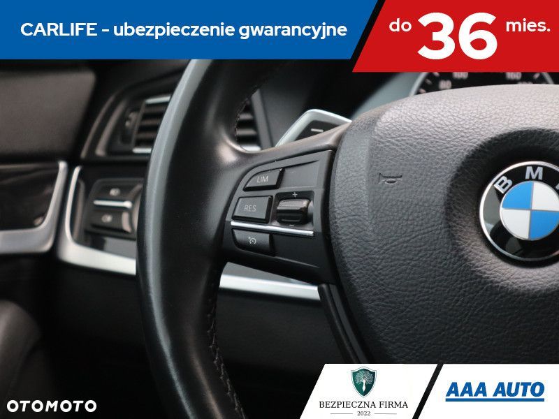 BMW Seria 5 - 19