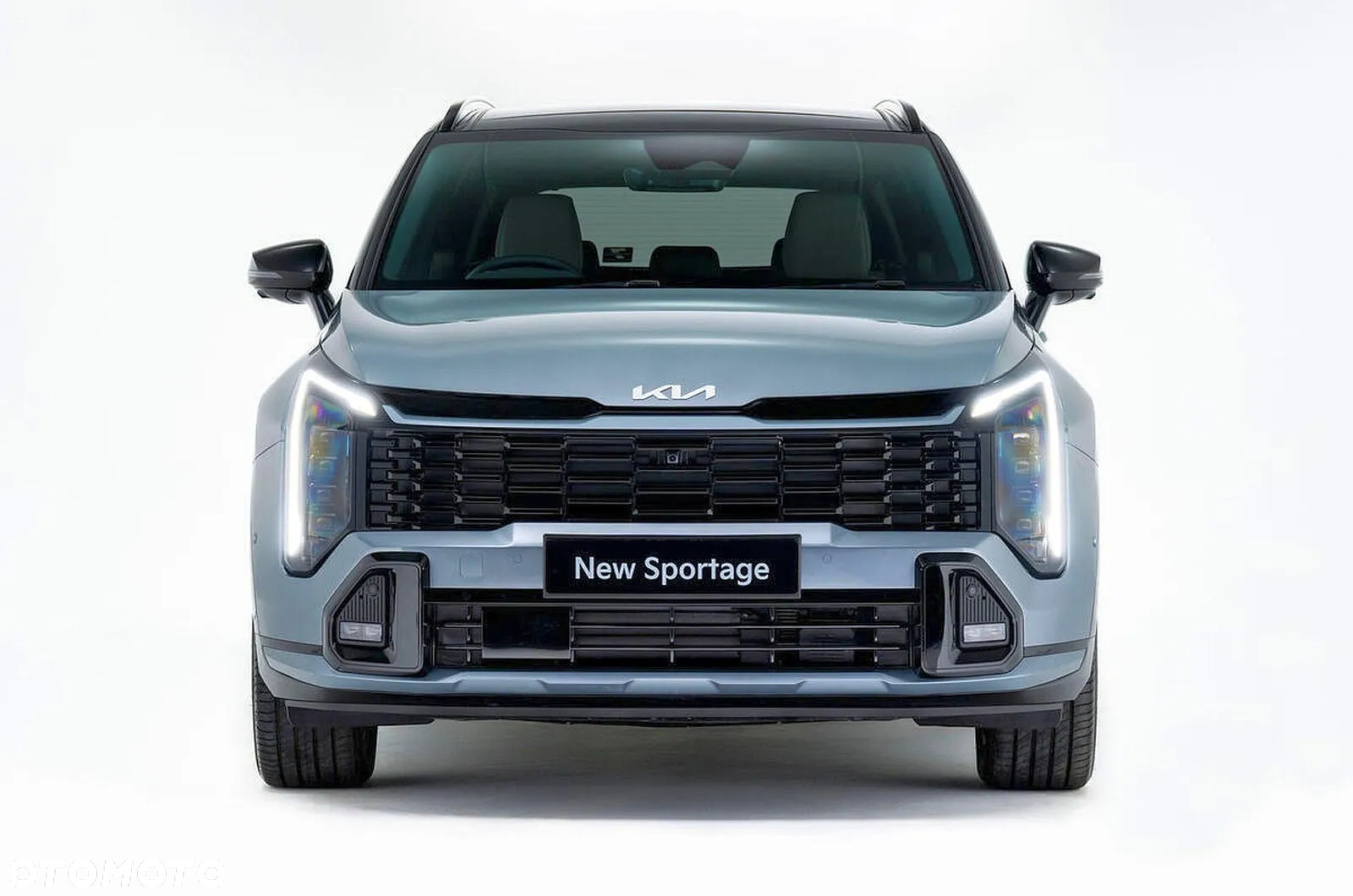 Kia Sportage - 5