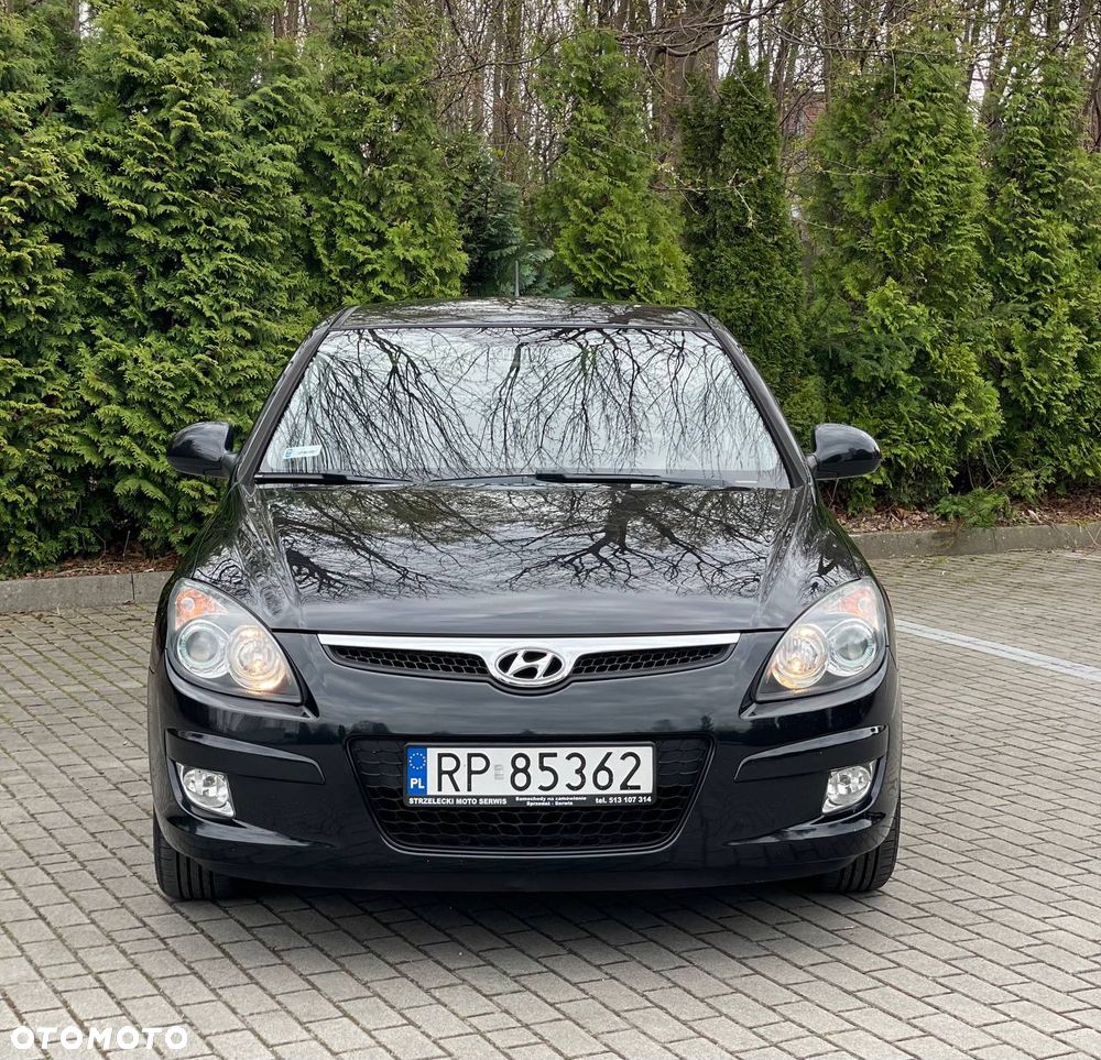 Hyundai i30 1.4 Comfort - 3