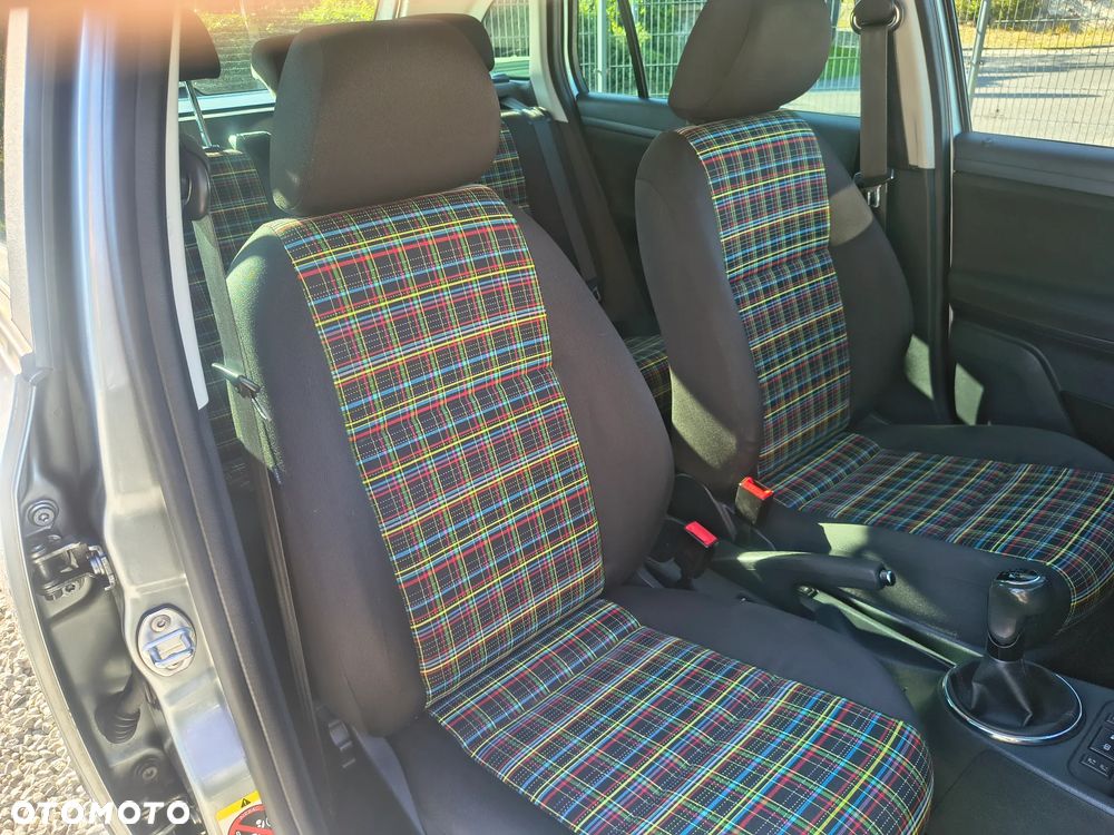 Skoda Fabia 1.2 TSI Elegance Green tec - 23