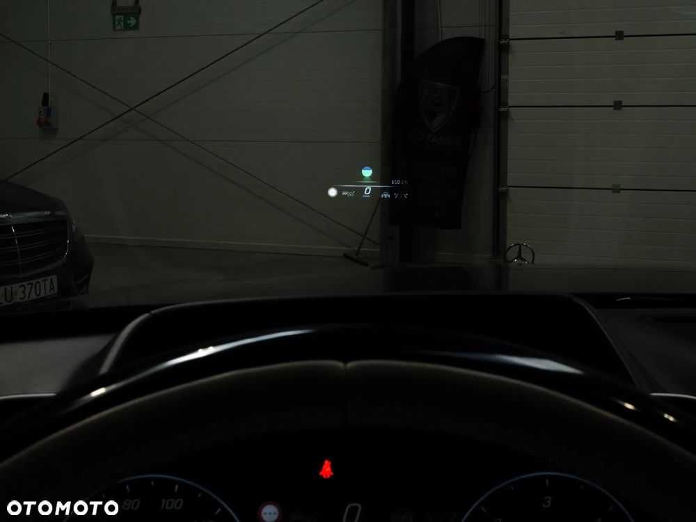 Mercedes-Benz Klasa S 400 d 4-Matic L AMG Line 9G-TRONIC - 37