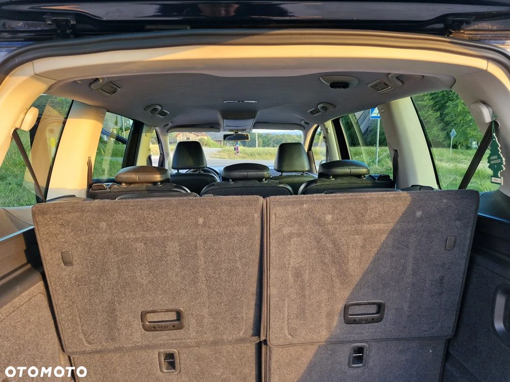 Volkswagen Sharan - 15