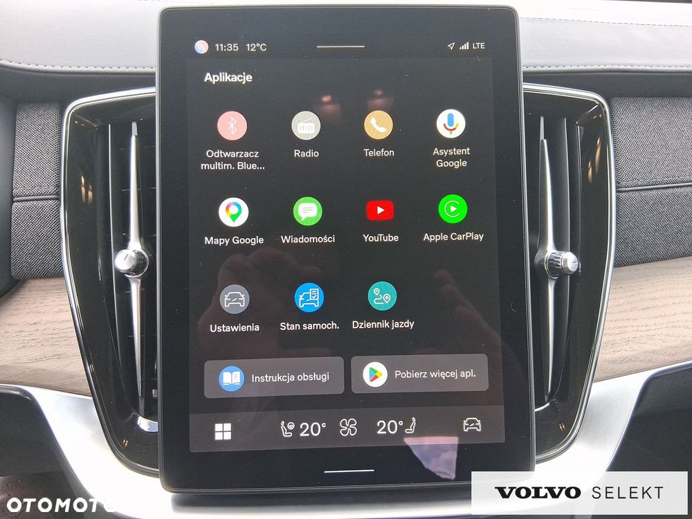 Volvo XC 90 - 25