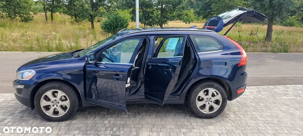 Volvo XC 60 - 14