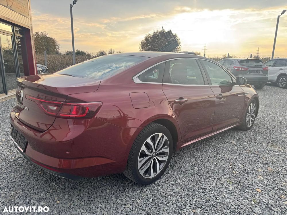 Renault Talisman - 7
