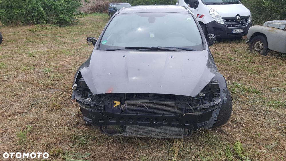 Ford Focus - 3