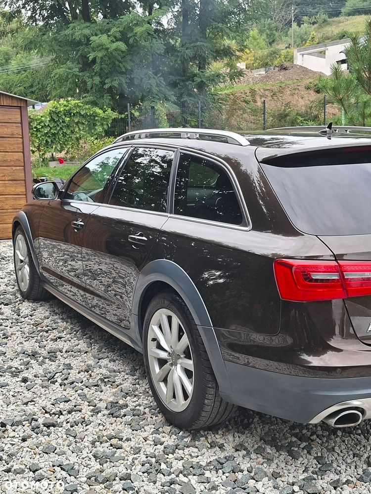Audi A6 Allroad - 5