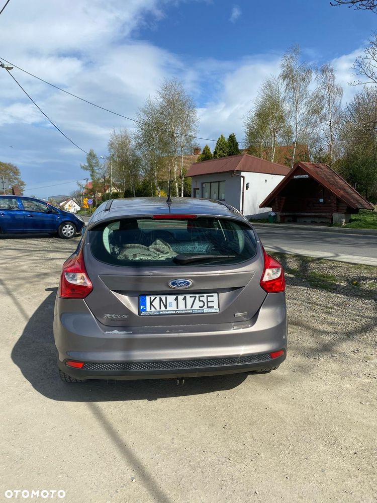 Ford Focus - 4