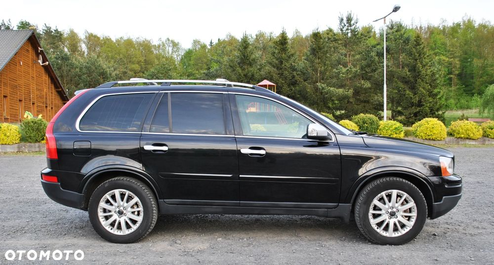 Volvo XC 90 D5 AWD Executive - 38