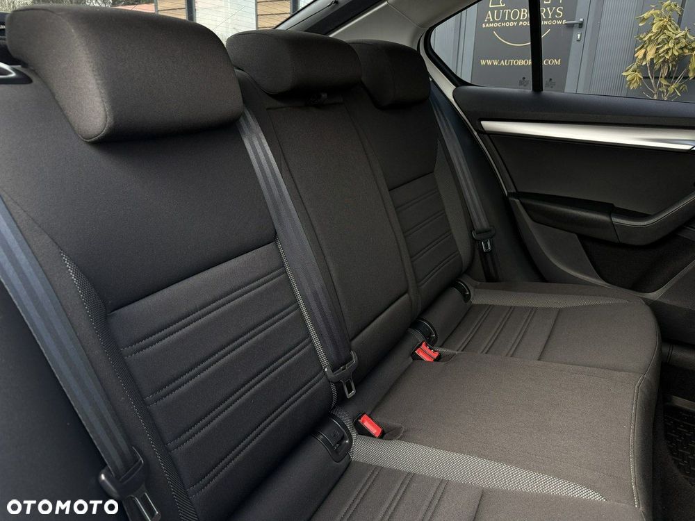 Skoda Octavia 1.6 TDI Ambition - 36