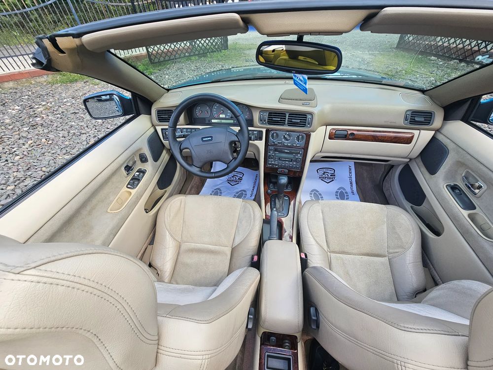 Volvo C70 - 10