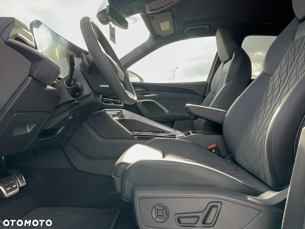 Audi SQ5 TFSI quattro S tronic edition one mythosschwarz - 10