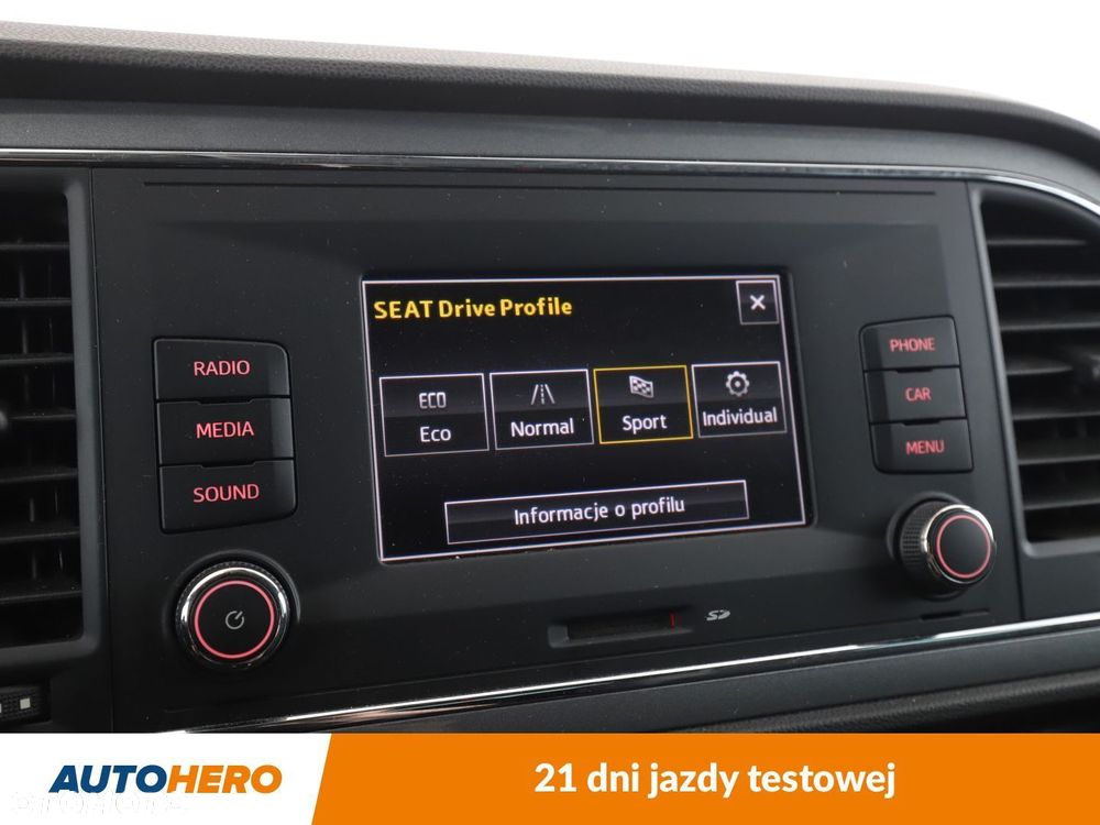 Seat Leon - 21