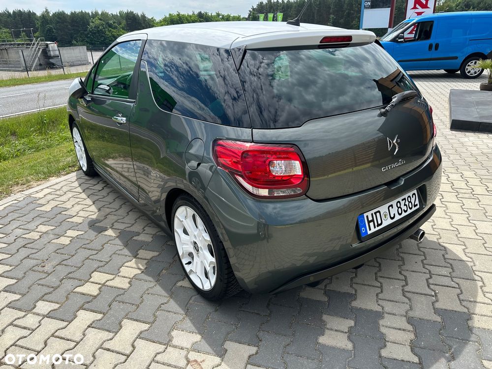 Citroën DS3 1.6 VTi SoChic - 5