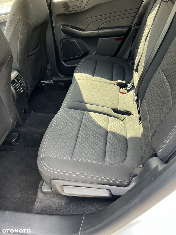 Ford Escape 1.5 EcoBoost AWD SE - 13