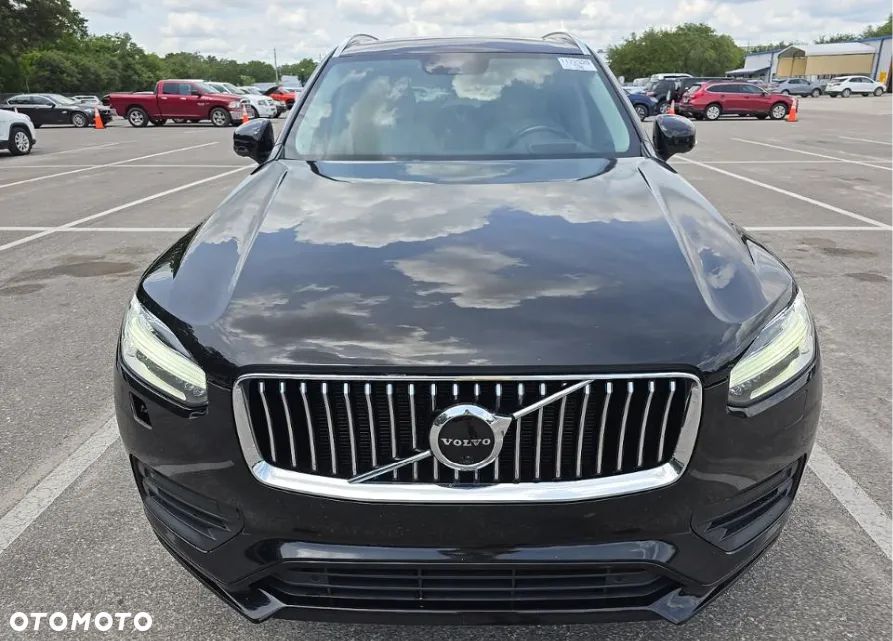 Volvo XC 90 T6 AWD Momentum - 3