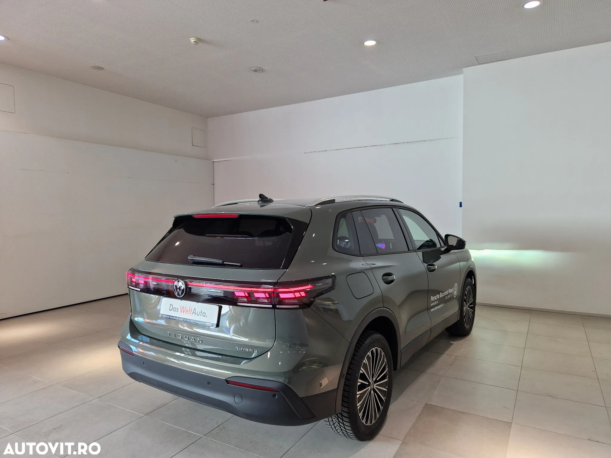 Volkswagen Tiguan - 7