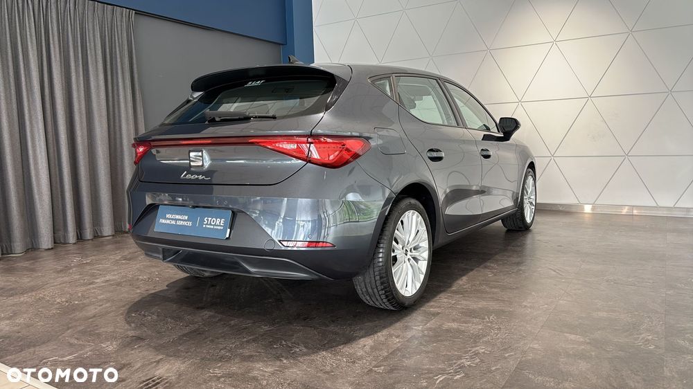 Seat Leon - 6