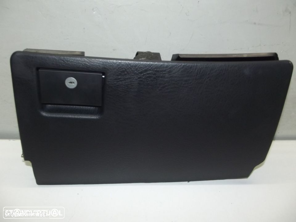 audi 80 porta luvas completo - 2