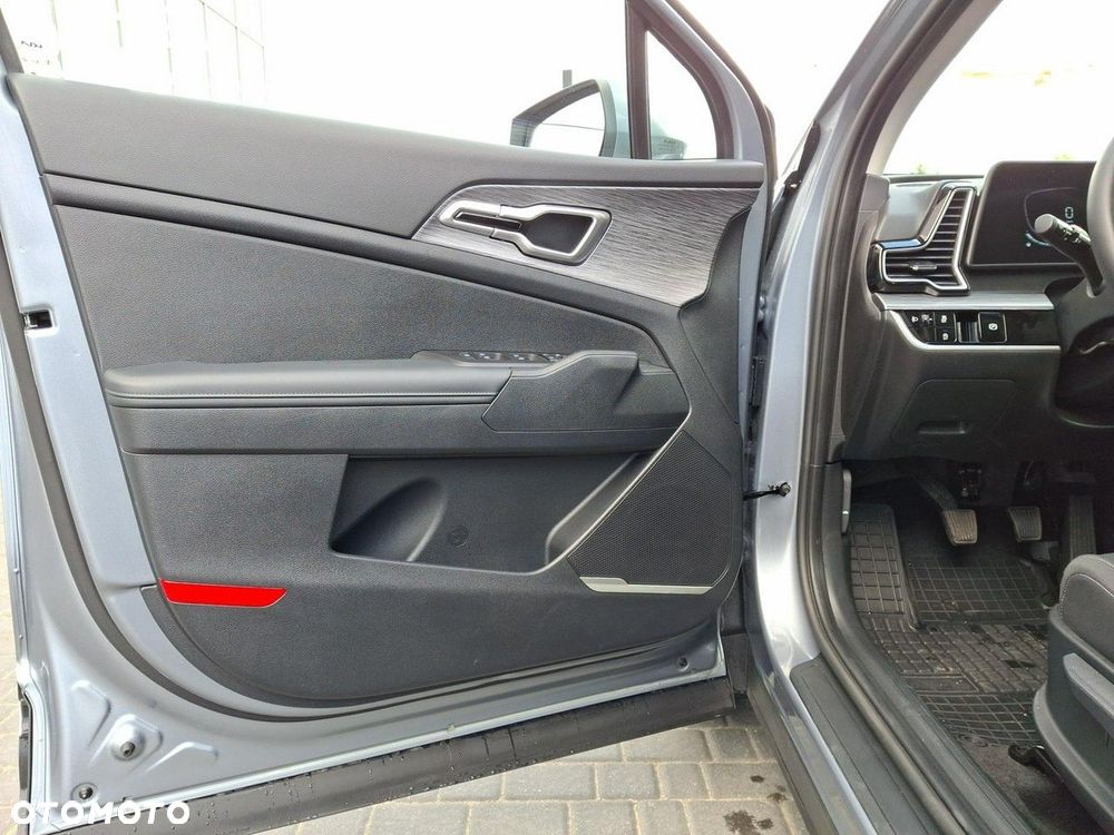 Kia Sportage 1.6 T-GDI M 2WD - 10