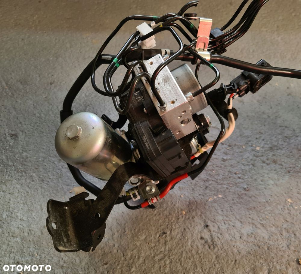 pompa abs toyota chr c-hr 1.8 hybrid nowa - 14