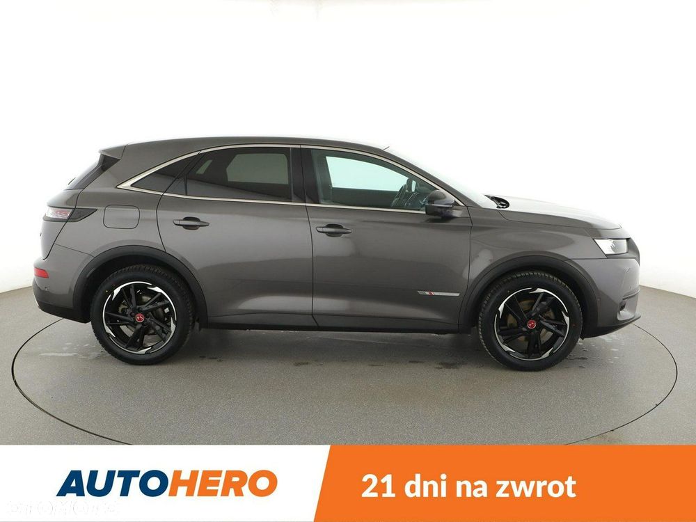 DS Automobiles DS 7 Crossback 1.6 PureTech Performance Line + - 9