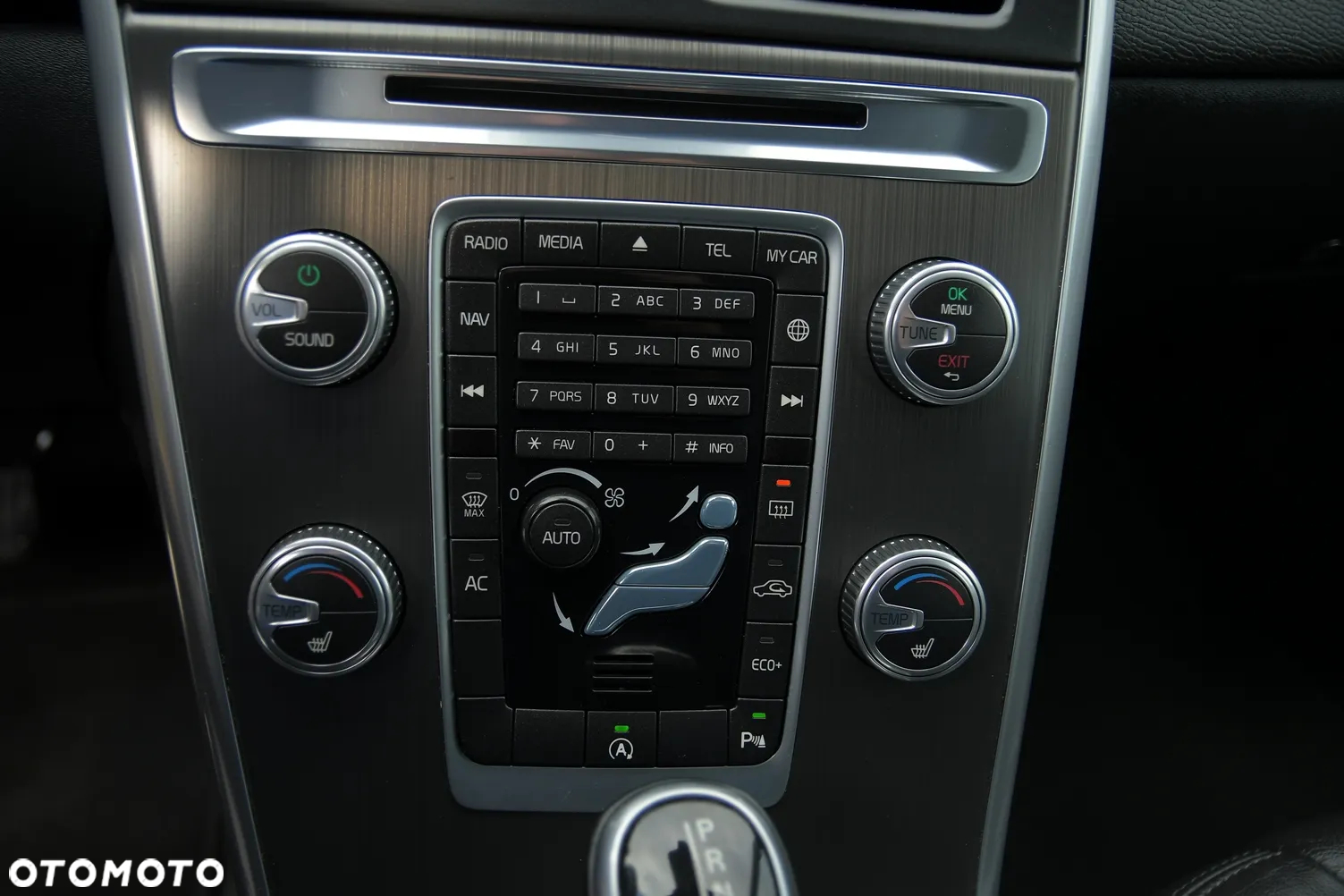 Volvo XC 60 - 31