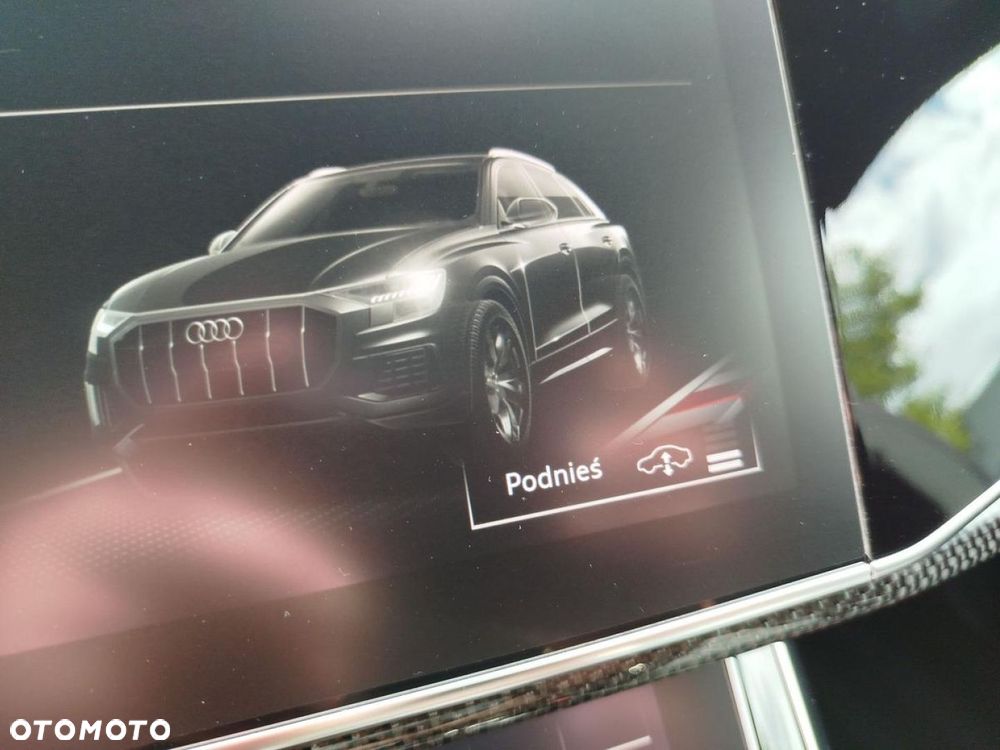 Audi SQ8 - 23