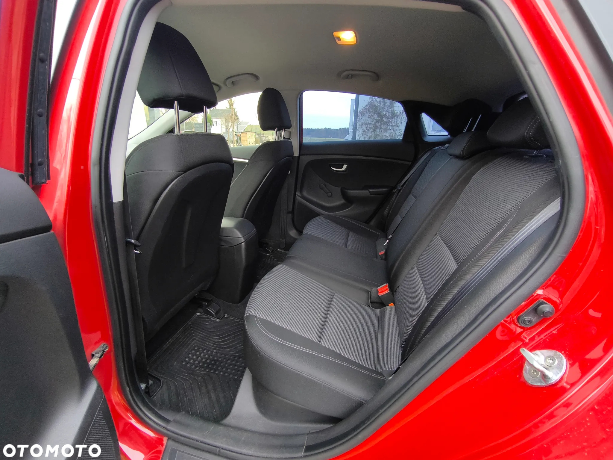 Hyundai i30 - 4