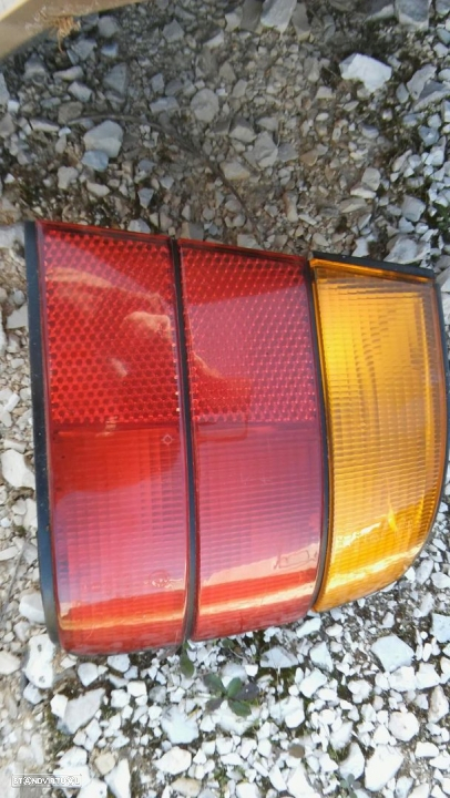 Bmw e34 para peças ler descriçao do anuncio - 18
