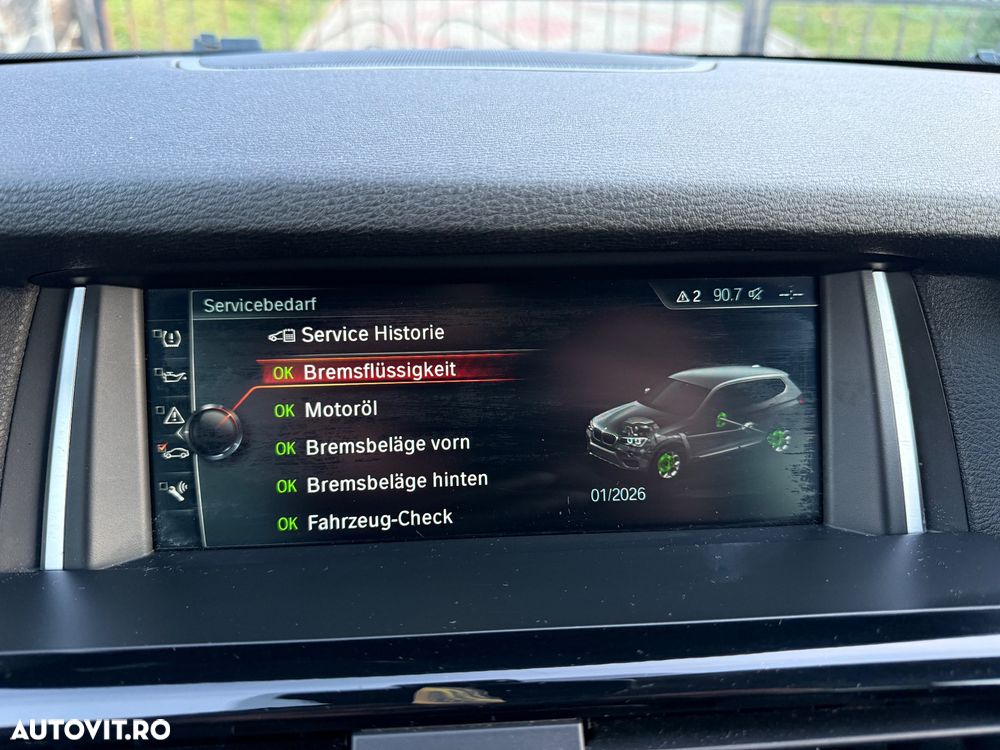 BMW X3 ver-xdrive20d-aut-xline - 21