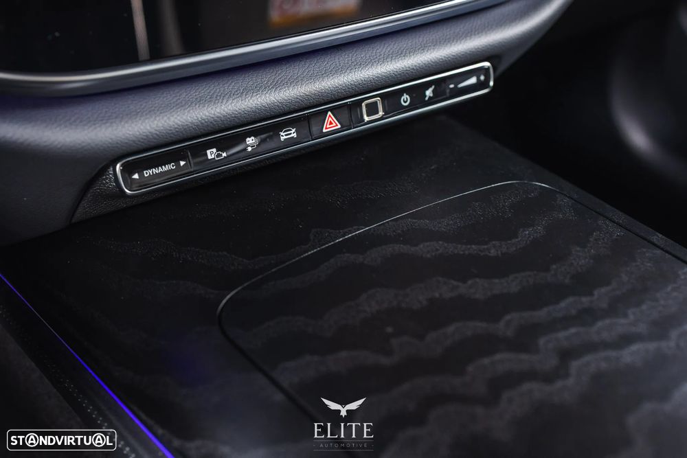 Mercedes-Benz E 300 ver-d-4matic-9g--tronic-amg-line - 20