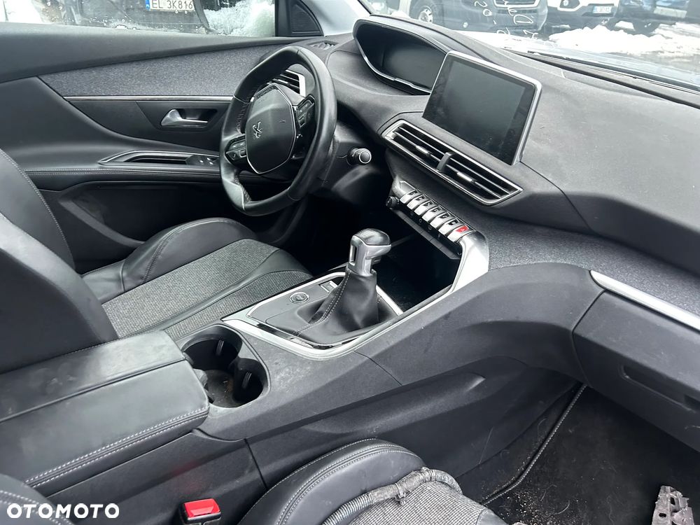 Peugeot 5008 PureTech 130 Active - 5