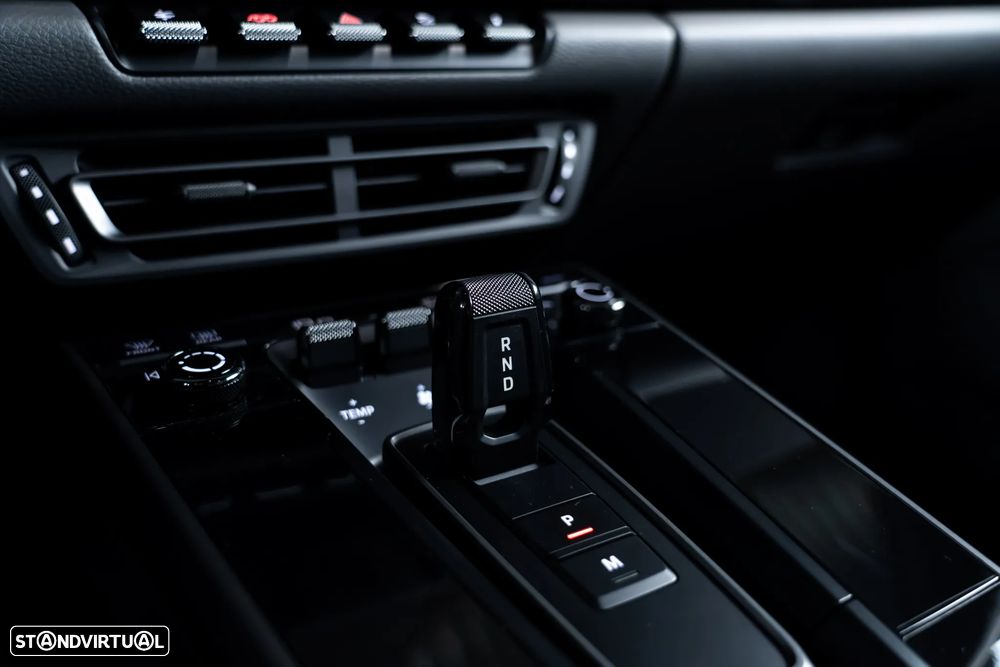 Porsche 911 (992) Carrera GTS PDK - 28