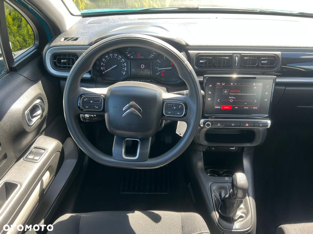 Citroën C3 - 13