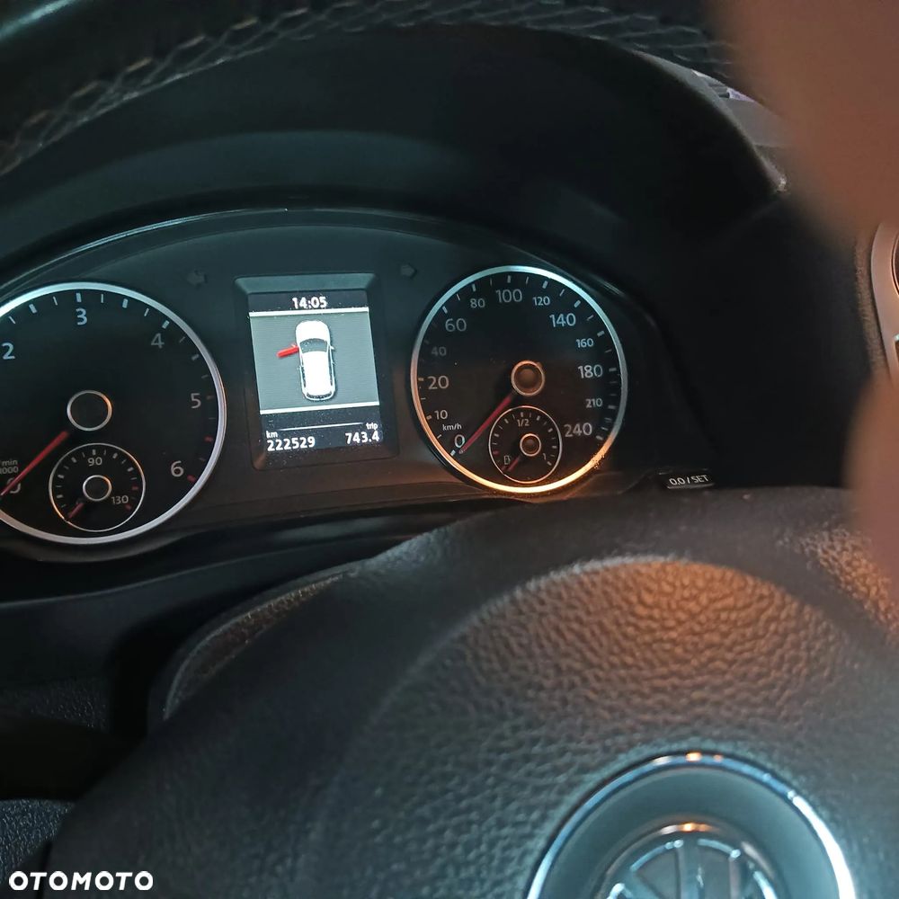 Volkswagen Tiguan - 3