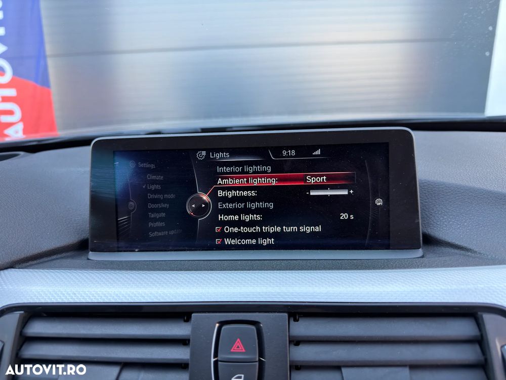 BMW Seria 4 420d xDrive Sport-Aut. - 28