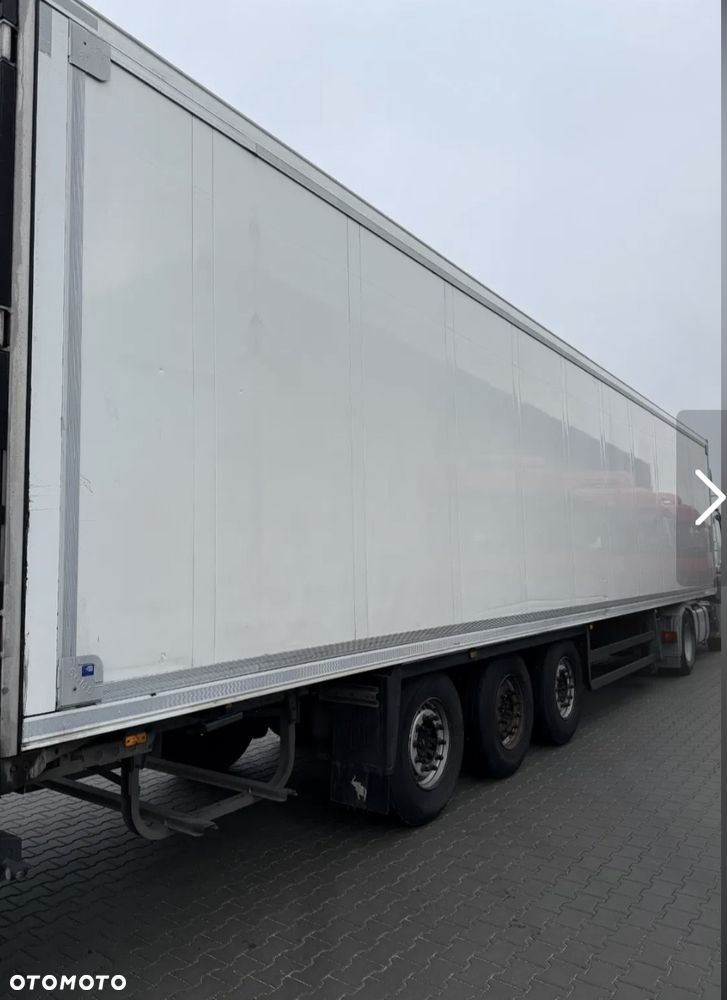 Schmitz Cargobull SKO24L - 4