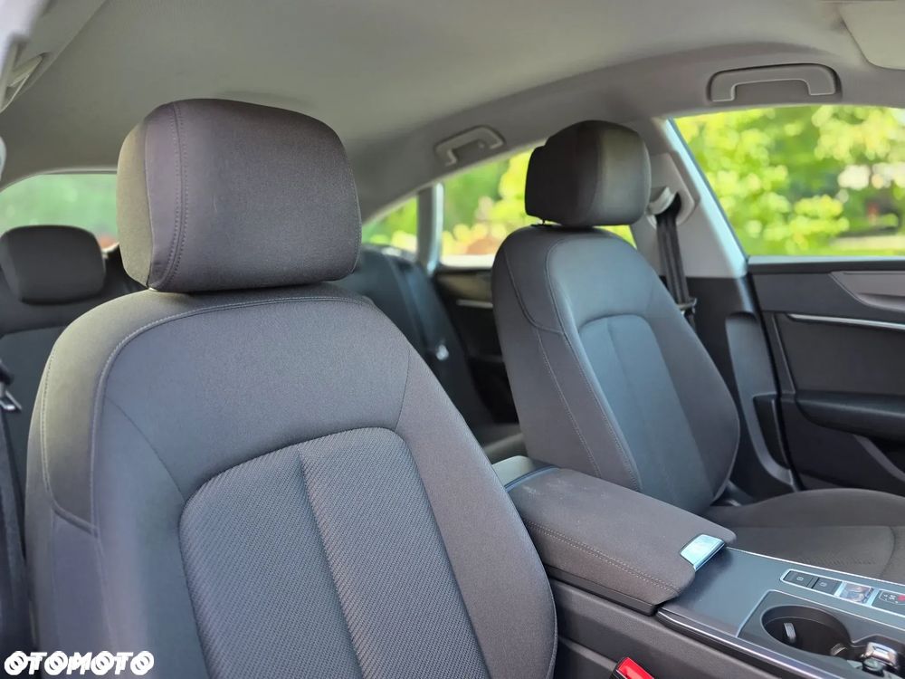 Audi A7 Sportback 40 TDI S tronic - 36