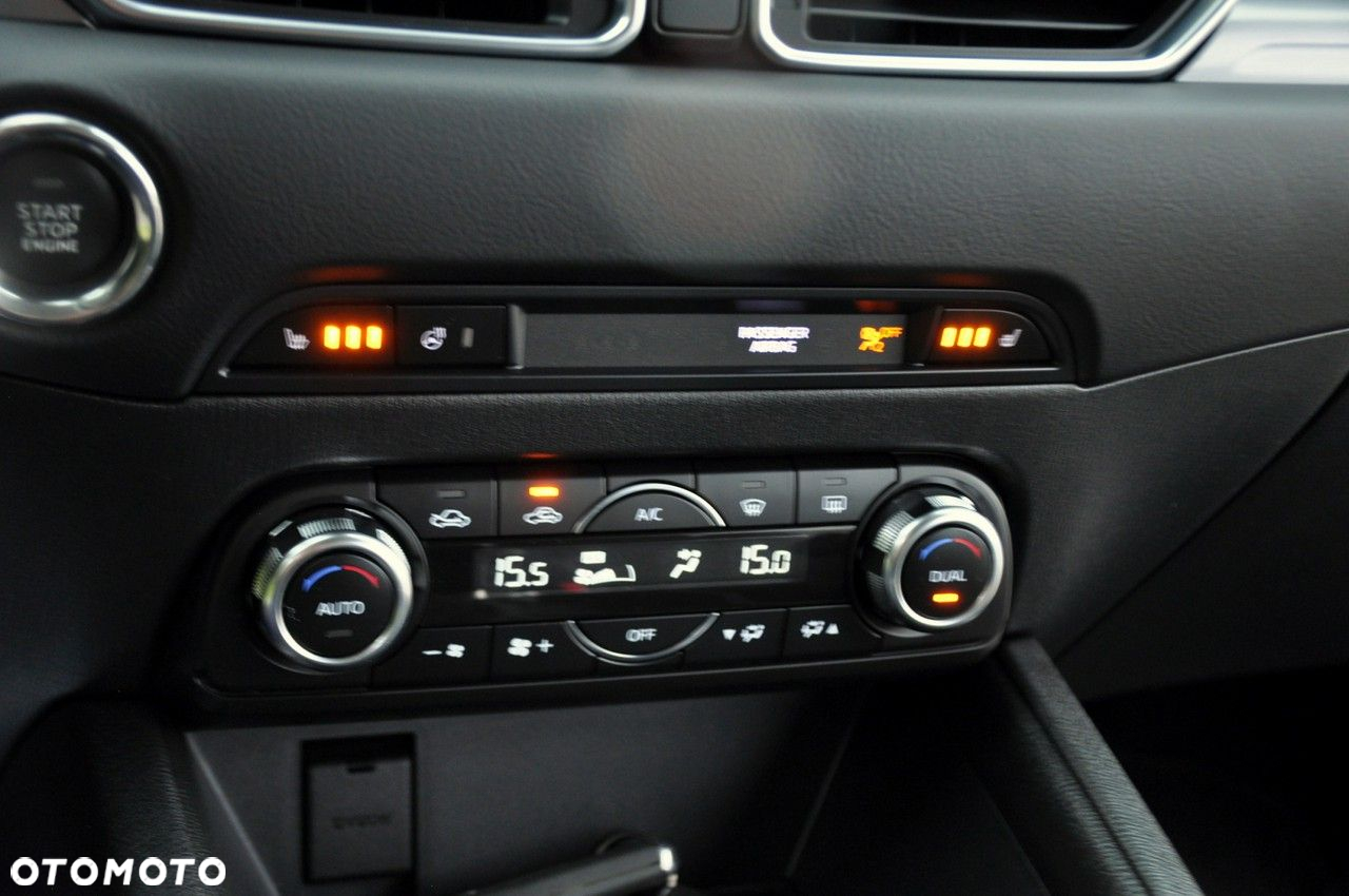 Mazda CX-5 - 33