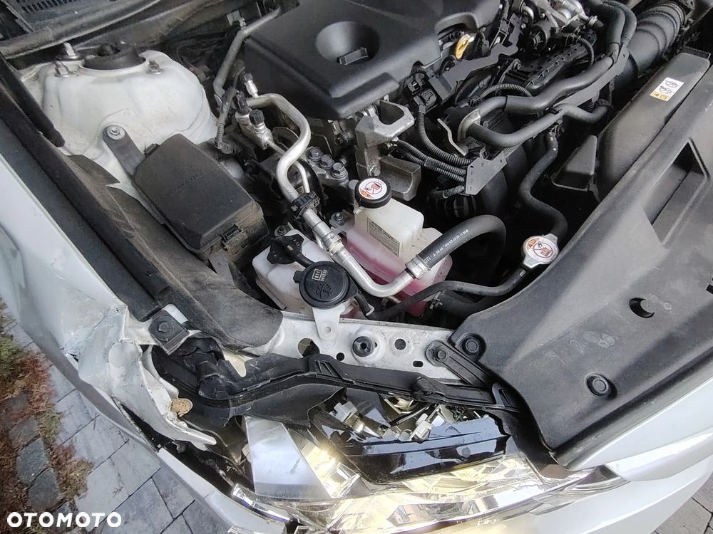 Toyota Camry 2.5 Hybrid Executive CVT - 5