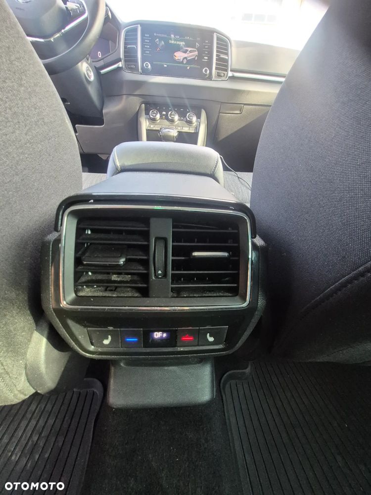Skoda Karoq 1.5 TSI ACT 4x2 Style DSG - 23