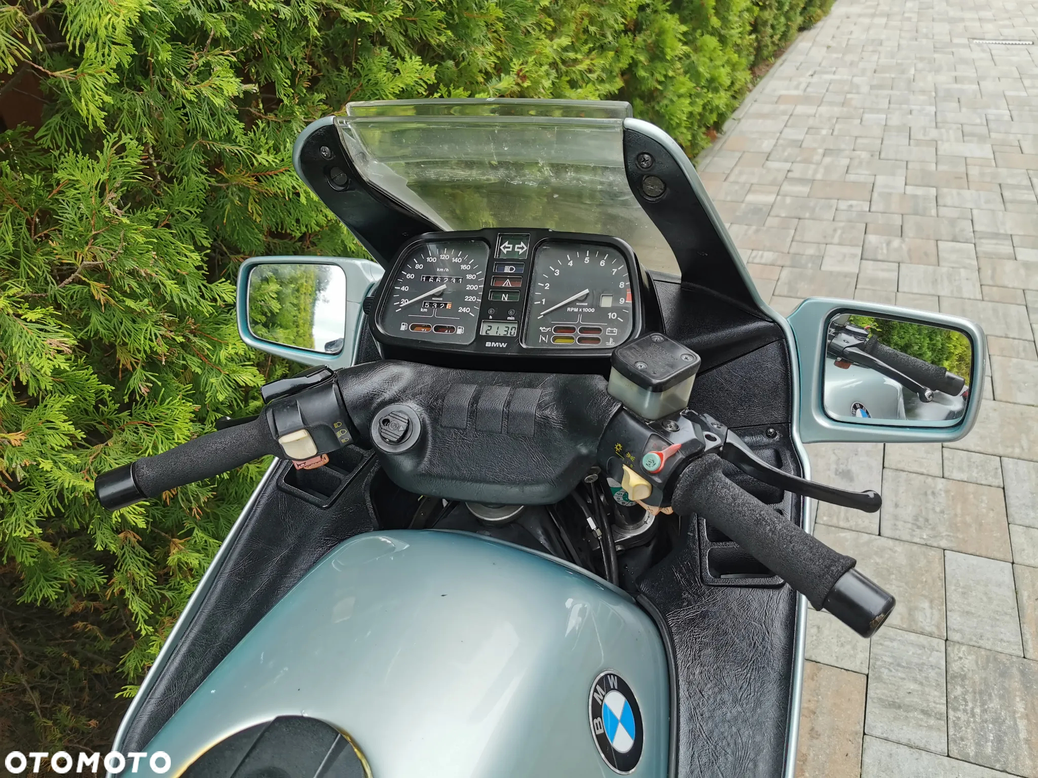 BMW K - 12