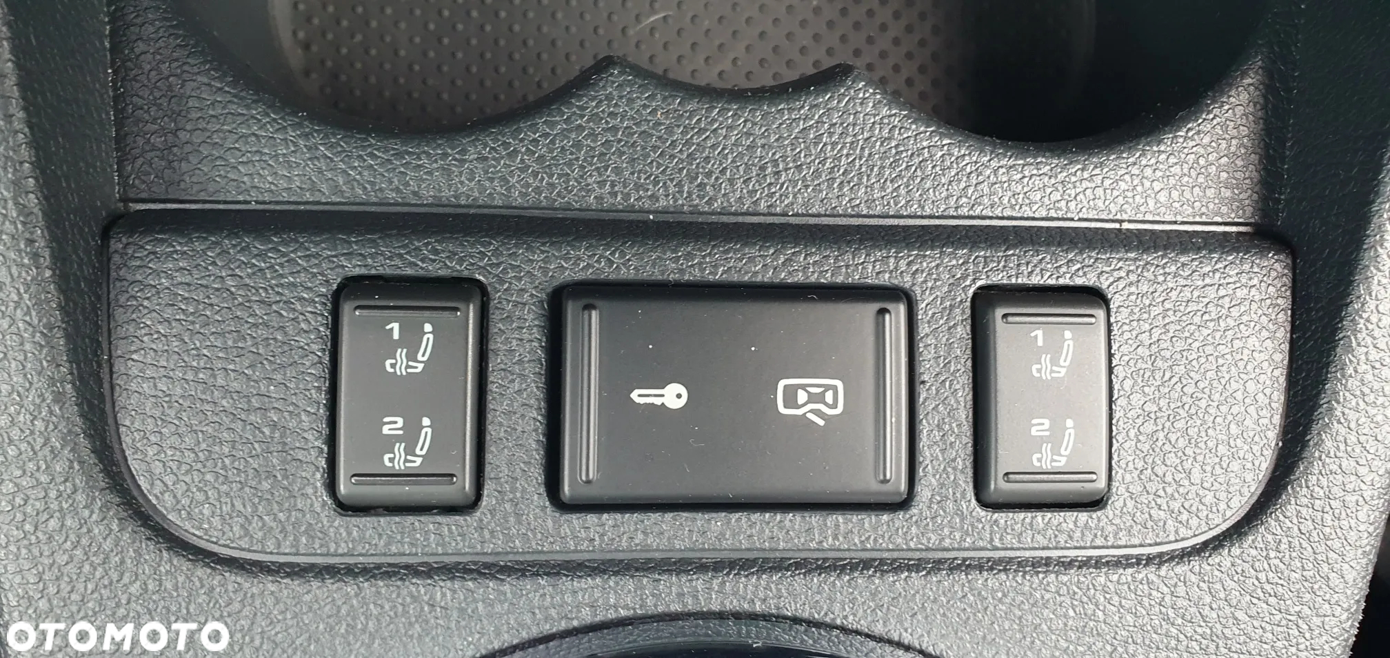 Skoda Fabia 1.2 TSI Ambiente - 17