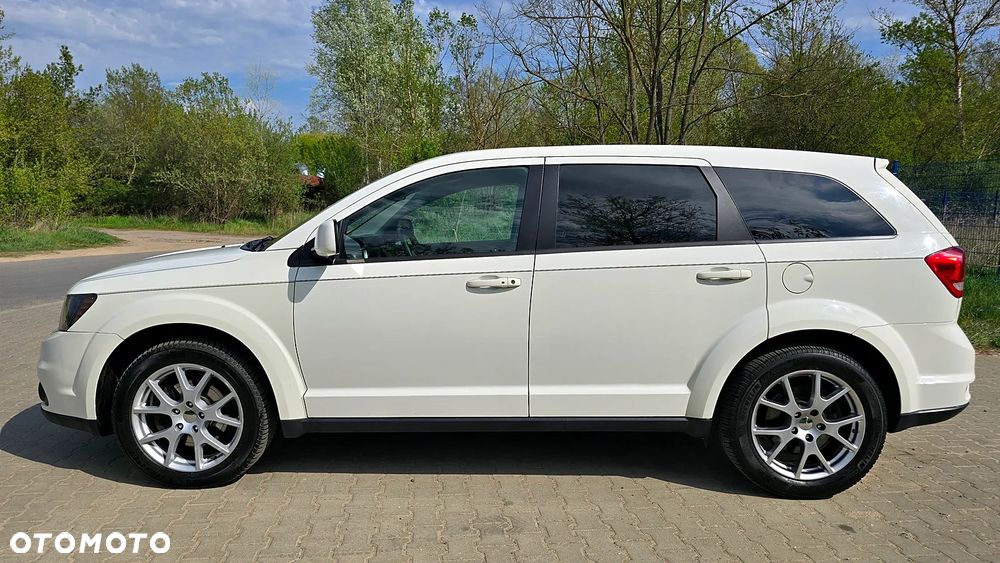 Dodge Journey 2.7 V6 R/T - 3